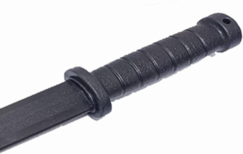 Wolfechylde Tactical مدرب ساكس فايكنغ أو أسلوب العصور الوسطى الطويل من البولي بروبيلين - Image 3